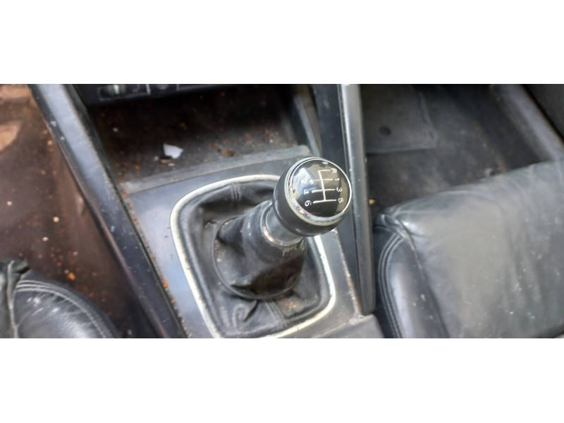 audi a3 (8p) del año 2007