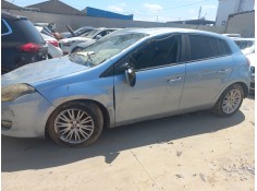 fiat bravo (198) del año 2007 2