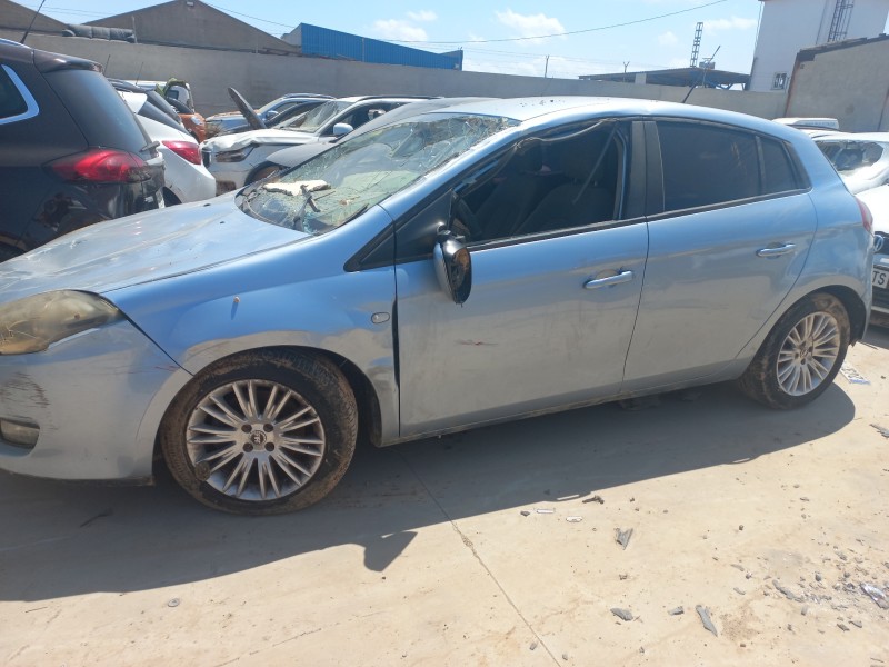 fiat bravo (198) del año 2007