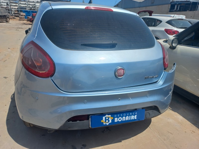 fiat bravo (198) del año 2007