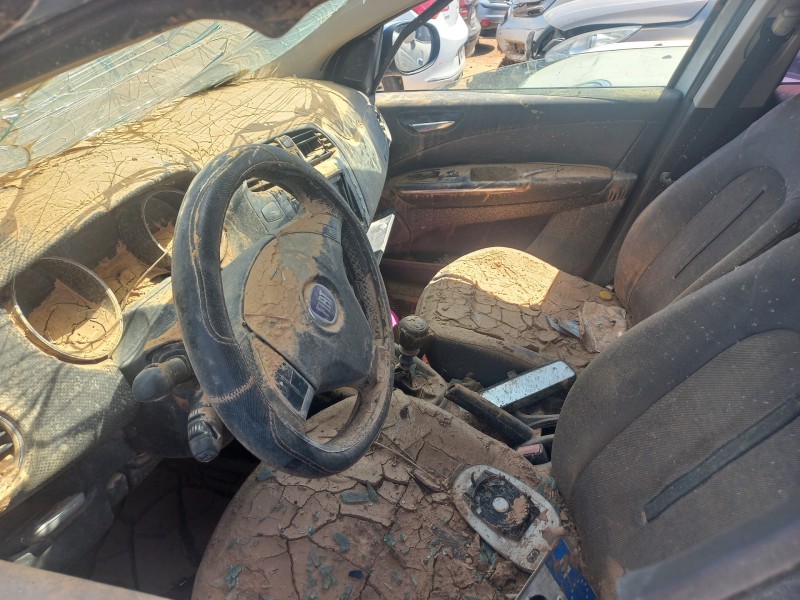 fiat bravo (198) del año 2007