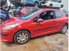 peugeot 207 del año 2007 2