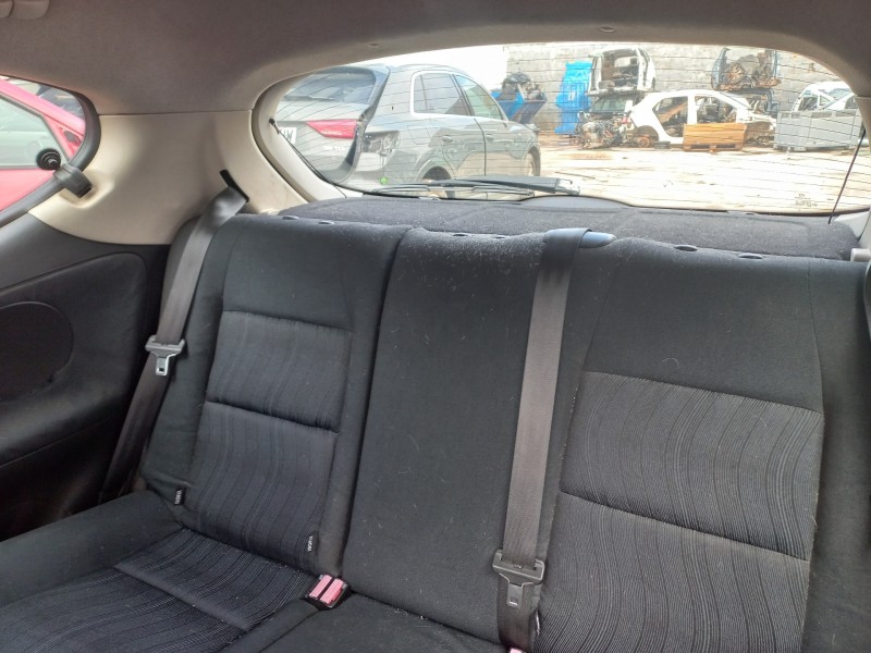 peugeot 207 del año 2007