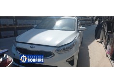 kia ceed sportswagon del año 2021