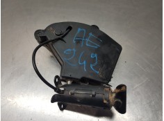 Recambio de soporte rueda repuesto para peugeot 807 style referencia OEM IAM 9649104080  