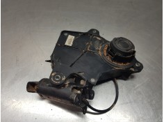 Recambio de soporte rueda repuesto para peugeot 807 style referencia OEM IAM 9649104080   2