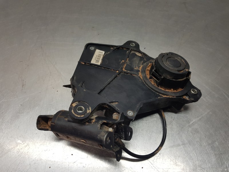 Recambio de soporte rueda repuesto para peugeot 807 style referencia OEM IAM 9649104080  