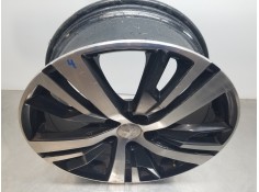 Recambio de llanta para peugeot 3008 allure referencia OEM IAM 9809687377   2
