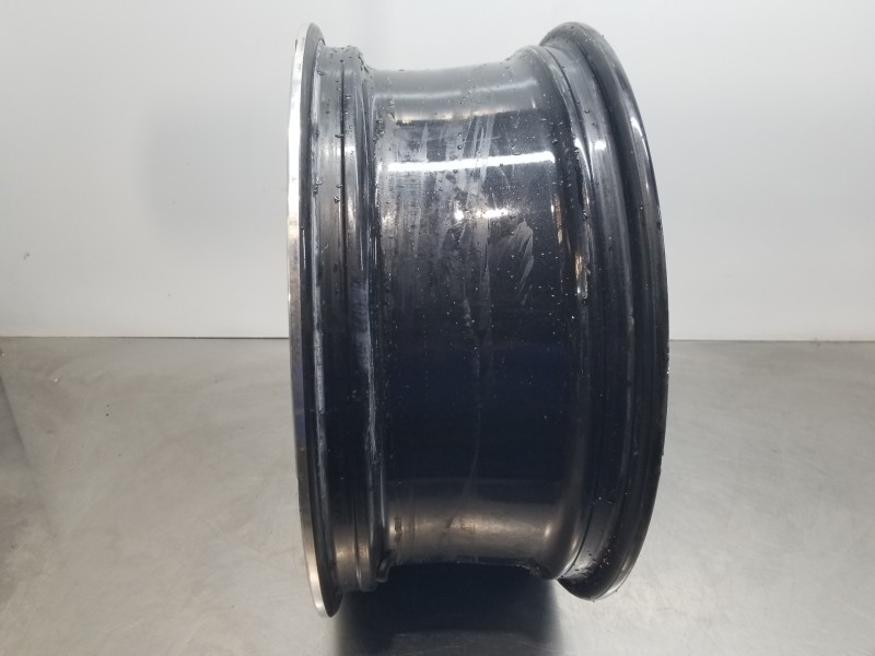 Recambio de llanta para peugeot 3008 allure referencia OEM IAM 9809687377  