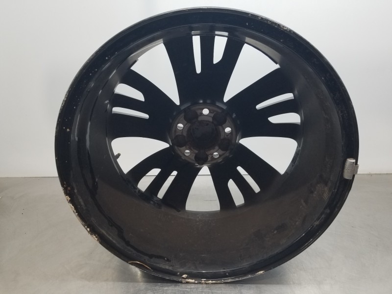 Recambio de llanta para peugeot 3008 allure referencia OEM IAM 9809687377  