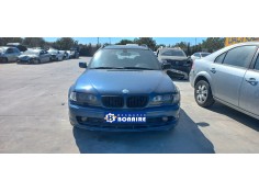 bmw serie 3 touring (e46) del año 2003