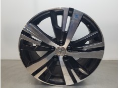 Recambio de llanta para peugeot 3008 allure referencia OEM IAM 9809687377  