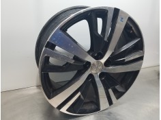 Recambio de llanta para peugeot 3008 allure referencia OEM IAM 9809687377   2