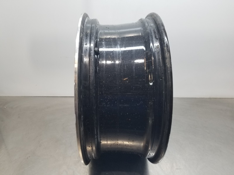 Recambio de llanta para peugeot 3008 allure referencia OEM IAM 9809687377  