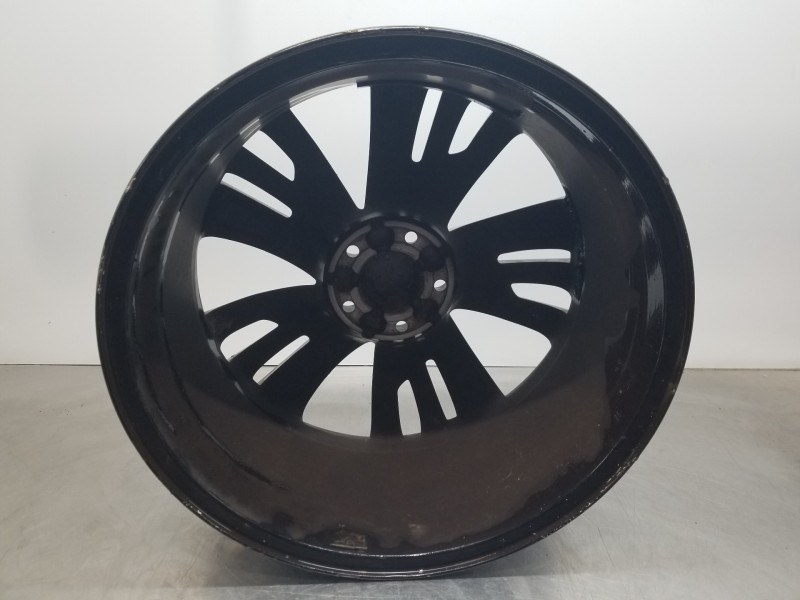 Recambio de llanta para peugeot 3008 allure referencia OEM IAM 9809687377  