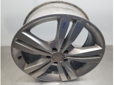 Recambio de llanta para mercedes clase m (w166) bluetec referencia OEM IAM A1664010702   2