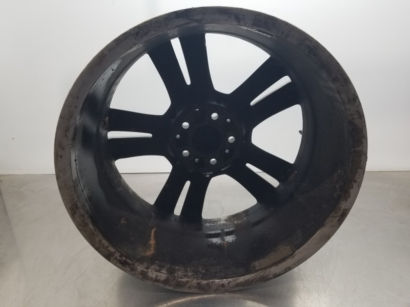 Recambio de llanta para mercedes clase m (w166) bluetec referencia OEM IAM A1664010702  