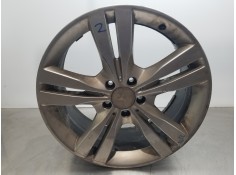Recambio de llanta para mercedes clase m (w166) bluetec referencia OEM IAM A1664010702  