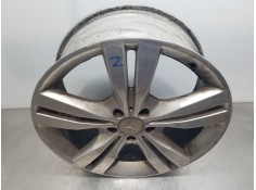 Recambio de llanta para mercedes clase m (w166) bluetec referencia OEM IAM A1664010702   2