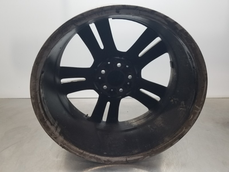 Recambio de llanta para mercedes clase m (w166) bluetec referencia OEM IAM A1664010702  
