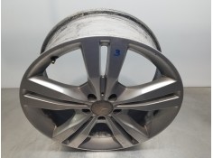 Recambio de llanta para mercedes clase m (w166) bluetec referencia OEM IAM A1664010702   2