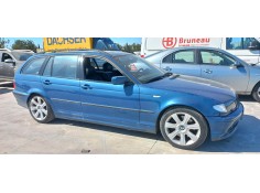 bmw serie 3 touring (e46) del año 2003 2