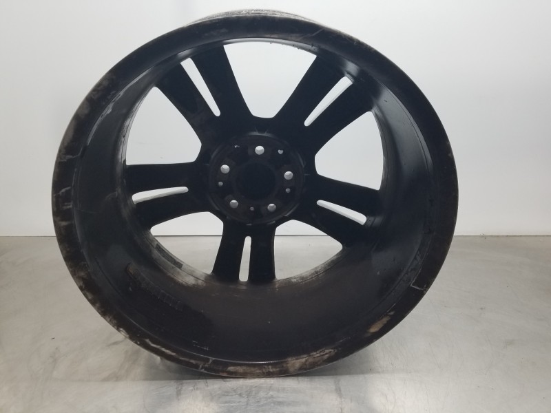 Recambio de llanta para mercedes clase m (w166) bluetec referencia OEM IAM A1664010702  