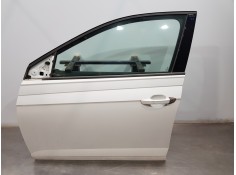 Recambio de puerta delantera izquierda para volkswagen polo life referencia OEM IAM 2G4831051P  