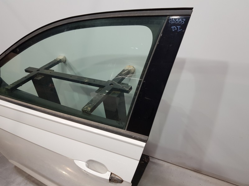 Recambio de puerta delantera izquierda para volkswagen polo life referencia OEM IAM 2G4831051P  