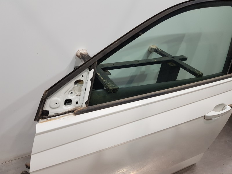 Recambio de puerta delantera izquierda para volkswagen polo life referencia OEM IAM 2G4831051P  