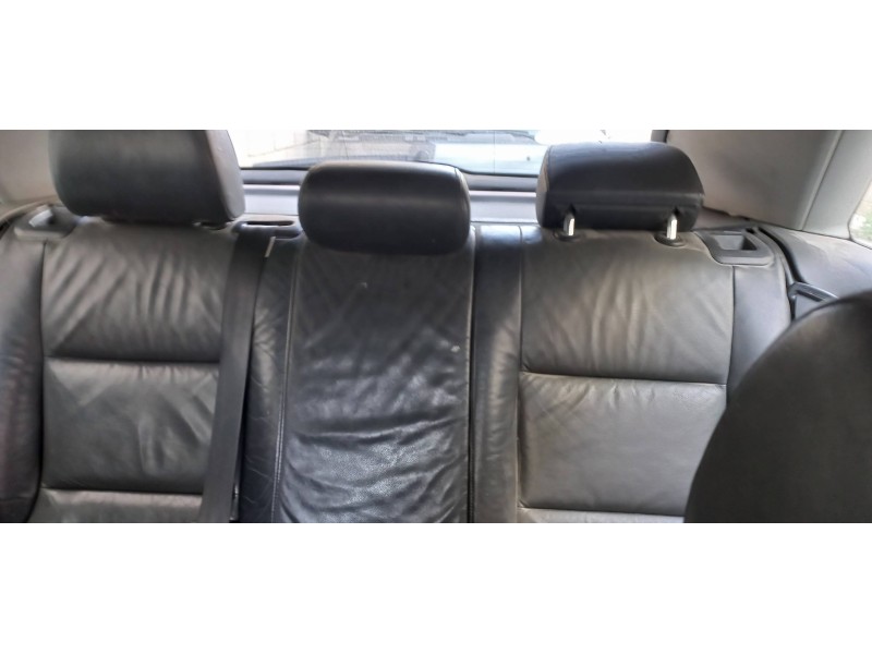 audi a3 (8p) del año 2007