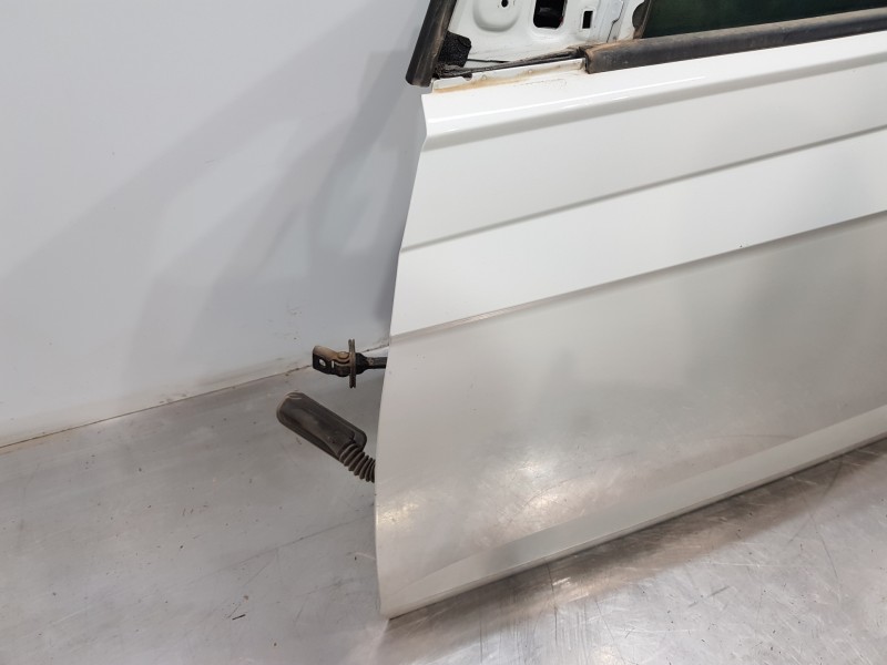 Recambio de puerta delantera izquierda para volkswagen polo life referencia OEM IAM 2G4831051P  