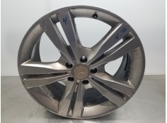 Recambio de llanta para mercedes clase m (w166) bluetec referencia OEM IAM A1664010702  