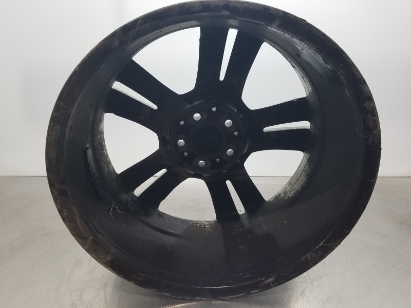 Recambio de llanta para mercedes clase m (w166) bluetec referencia OEM IAM A1664010702  