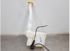 Recambio de deposito limpia para renault master iii furgón referencia OEM IAM 289101394R