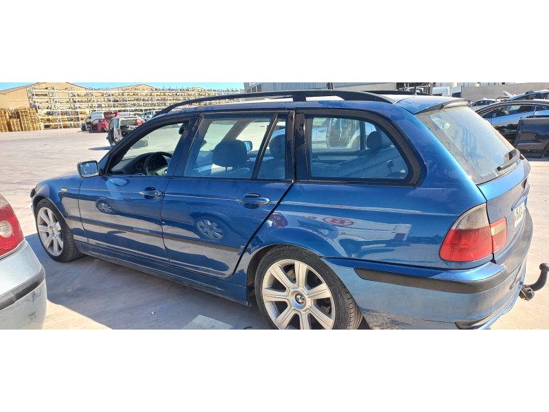 bmw serie 3 touring (e46) del año 2003