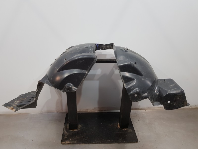 Recambio de paso rueda para renault master iii furgón referencia OEM IAM 638411709R  