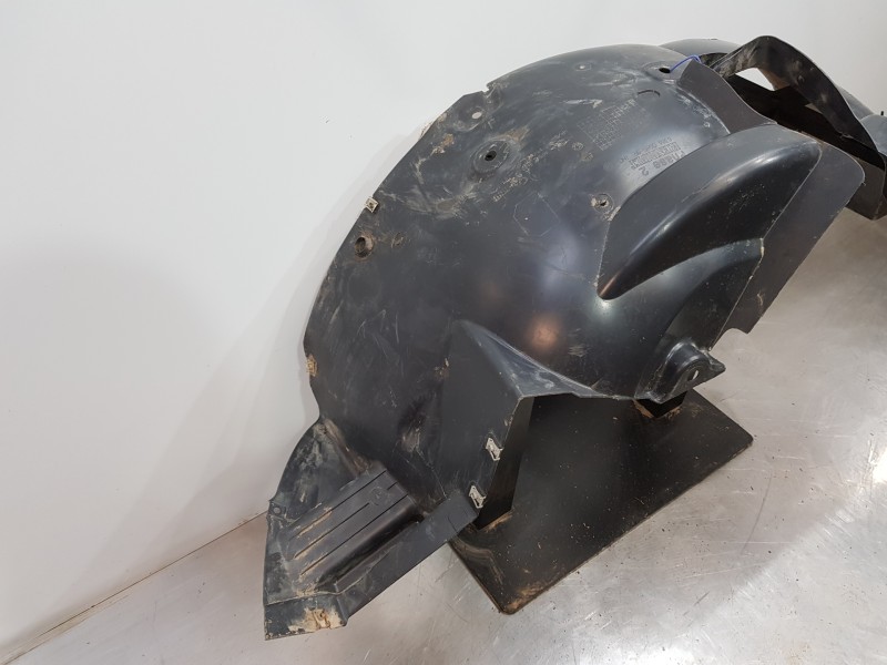 Recambio de paso rueda para renault master iii furgón referencia OEM IAM 638411709R  