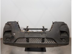 Recambio de paragolpes delantero para renault master iii furgón referencia OEM IAM 620104124X