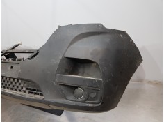 Recambio de paragolpes delantero para renault master iii furgón referencia OEM IAM 620104124X   2