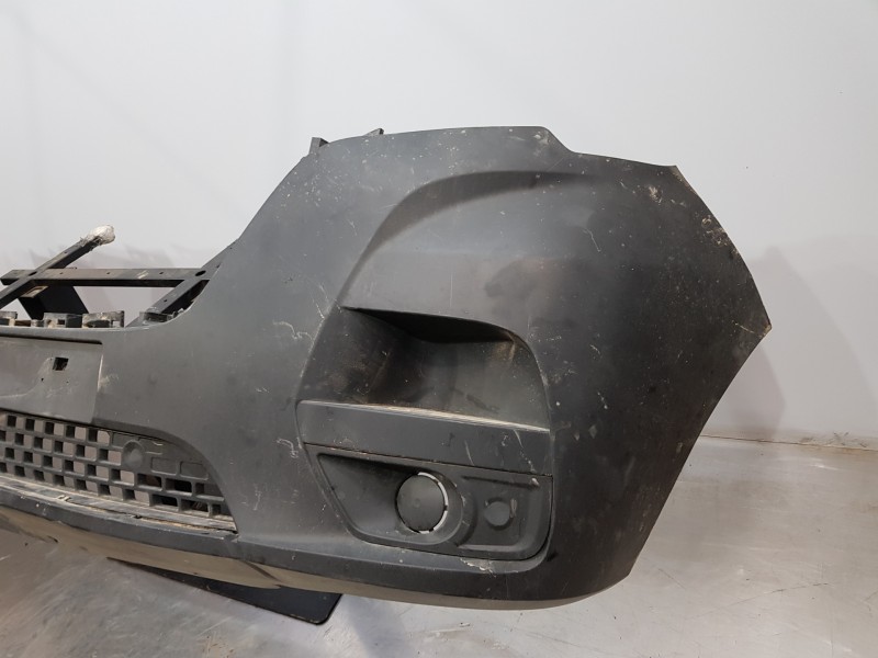 Recambio de paragolpes delantero para renault master iii furgón referencia OEM IAM 620104124X  