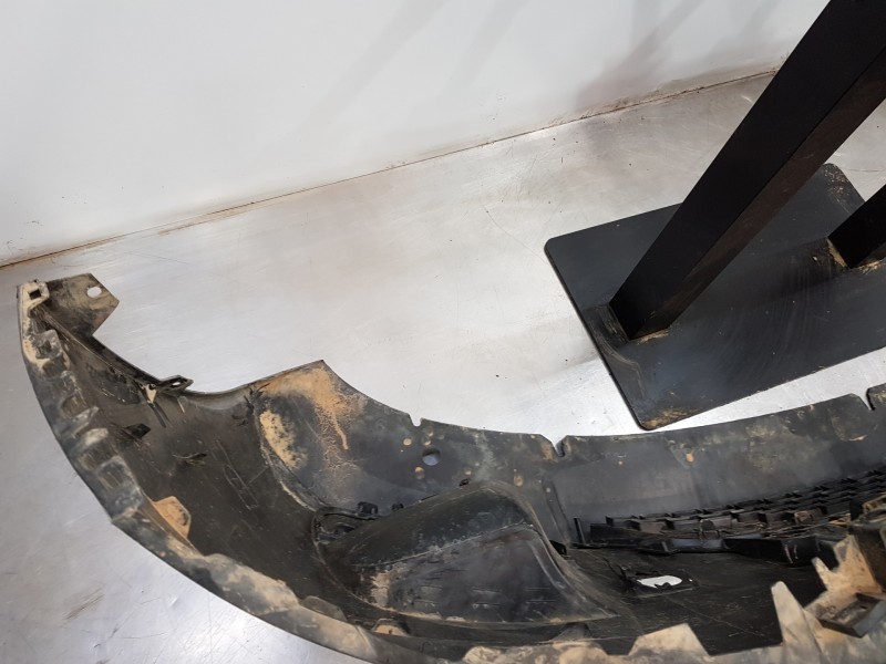 Recambio de paragolpes delantero para renault master iii furgón referencia OEM IAM 620104124X  