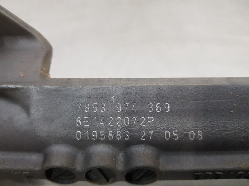 Recambio de cremallera direccion para peugeot 308 active referencia OEM IAM 1628948680  