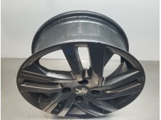 Recambio de llanta para peugeot 208 (p2) puretech referencia OEM IAM 9829566277   2