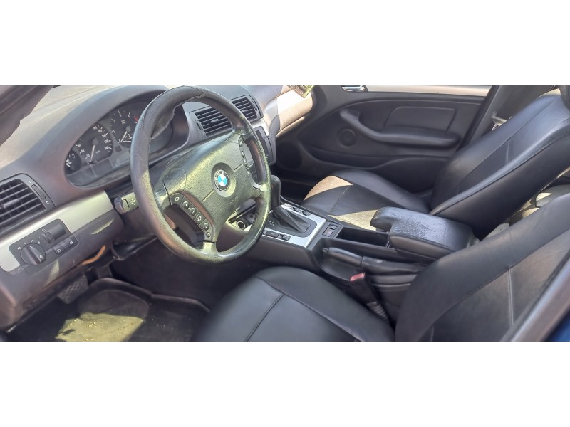 bmw serie 3 touring (e46) del año 2003