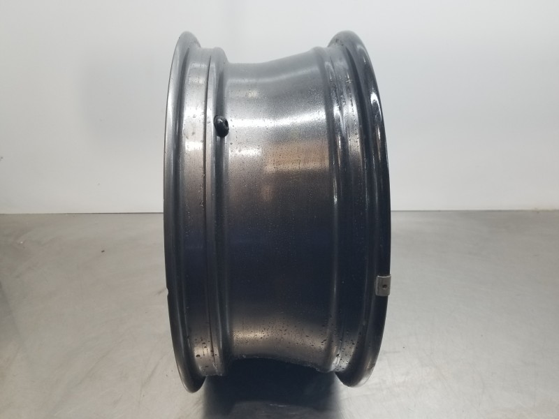 Recambio de llanta para peugeot 208 (p2) puretech referencia OEM IAM 9829566277  