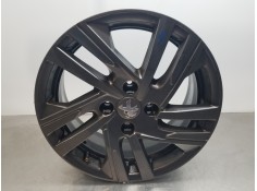 Recambio de llanta para peugeot 208 (p2) puretech referencia OEM IAM 9829566277  