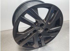 Recambio de llanta para peugeot 208 (p2) puretech referencia OEM IAM 9829566277   2