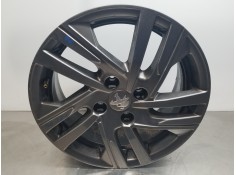 Recambio de llanta para peugeot 208 (p2) puretech referencia OEM IAM 9829566277  