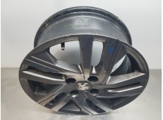Recambio de llanta para peugeot 208 (p2) puretech referencia OEM IAM 9829566277   2